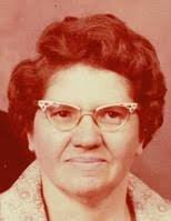 Harriet Decker Obituary