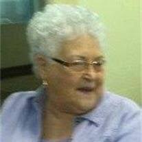 Effie Price Obituary