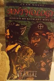 The Clan Novel Saga: Anthology | PseudoPod