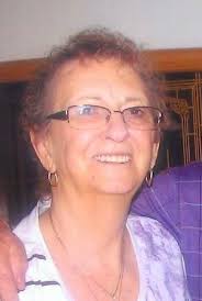 Betty Martin Obituary