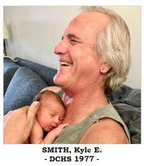 Kyle Payton Spencer (Henrie), age 28, of Tetonia, died in his home due to  health complications