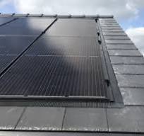 How to Mount Solar Panels - Solarkinetics