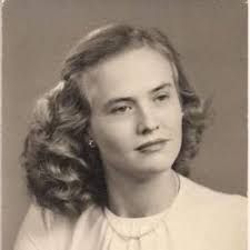 Etta Lee Wood McClung (1920-2013)