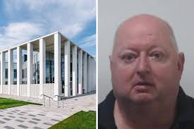 Sanquhar abuser jailed after 'years of horrific offending'