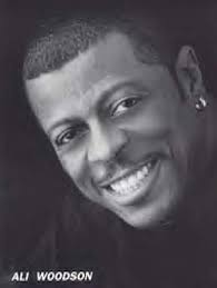 Ali Ollie Woodson Memorial Page: 1951