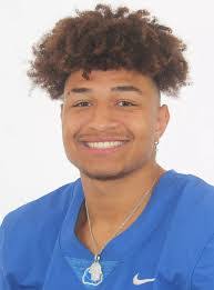 Morgan Whitmer's Instagram, Twitter & Facebook