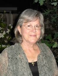 Obituary for Gloria Carolyn (Christie) Callahan