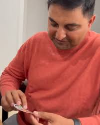 It's “tiempo” to say Happy Birthday Audi Resendez Ihlenfeld! I am so bummed  I didn't get ALL of this genius! You. Are. Amazing. I wish you most amazing  year ever!!!! I love