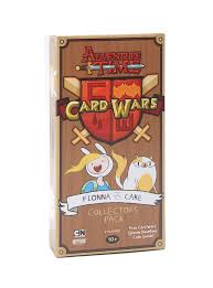 Adventure Time Card Wars Princess Bubblegum Vs Lumpy Space Princess Adventure Time Card Wars Collectors Pack Fionna Vs Cake Game War Card Game Adventure Time Adventure Time Games