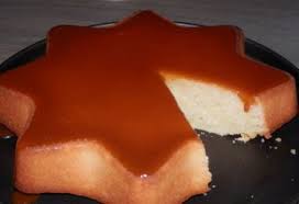 Gateau Au Lait Et A La Semoule Ultra Moelleux Parfume A La Vanille Et Au Citron Recette Plat Rece En 2020 Recettes De Cuisine Recette Cuisine Facile Cuisine Facile