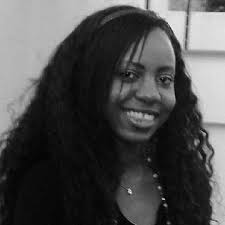 charlenetshos (Charlene Tshitoka)