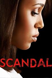Scandal: Season 3, Episode 7