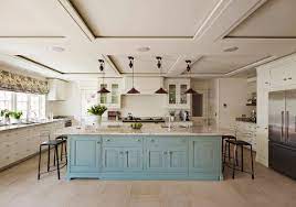 If they're placed and appointed well, they offer us invaluable workspace. 70 Spectacular Custom Kitchen Island Ideas Luxury Home Remodeling Sebring Design Build