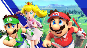 Use this beginner's golf guide to learn more about etique. Smash Bros Ultimate Adds New Mario Golf Super Rush Spirits This Week Gamespot