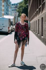 Sara grace wallerstedt walks the runway at anna sui fall winter 2020 fashion show. Sara Grace Wallerstedt