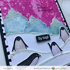 January Mix It Up Challenge: Concord & 9th