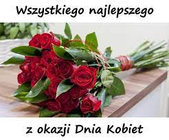 Abyście się czuły spełnione, doceniane i kochane każdego dnia. Wszystkiego Najlepszego Z Okazji Dnia Kobiet Xdpedia 40910