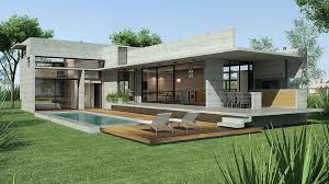 Estudio Besonias Almeida Crafts Casa Berazategui Of Concrete Planes House House Styles Architecture