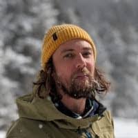 Andrew Dever's Instagram, Twitter & Facebook