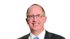 Securian CEO Christopher Hilger: 'Change is happening faster than ever'