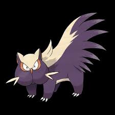 Stunky | Pokémon Go Wiki | Fandom
