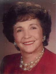 Vera Jones Obituary (2016)