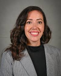 Meet the Fellows ✨ Amaris Torres is the Capital Planning Supervisor for  Peoples Gas. While Amaris worked the majority of her career in the utility  industry, she took a few years away