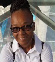 Joann "Myrie" Borne (Washington) Obituary (1960