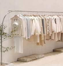 We did not find results for: Creative Stainless Steel Brushed Silver Hanging Clothes Shelf In Clothing Store Storage Holders Racks Aliexpress