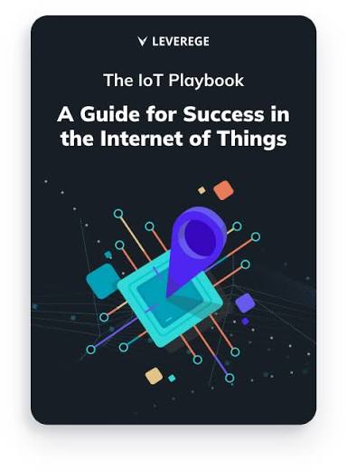 The IoT Playbook