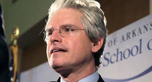 David Brock: The New York Times has 'a special place in hell'