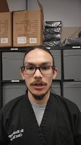 Legacy Martial Arts...