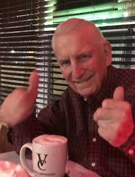 Richard "Dick" William Star Obituary