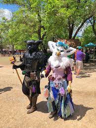 The scarborough renaissance festival also features 200 shops selling goods such as candles, soaps, jewelry, children's toys and even musical instruments. 38th Annual Scarborough Renaissance Festival Oh The Places We Travel