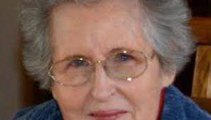 Mrs. Maude Williams Webster