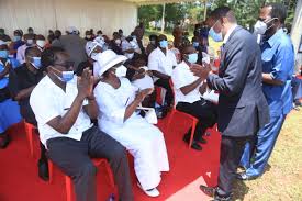 What started as a dream has mutated to obsession and now it is at a risk of becoming a suicidal trap. Dr Alfred Mutua On Twitter His Family Became My Family And I Spent A Lot Of Time In His Tacoma Washington Home Listening To His Interesting Stories And Advice Mr Mbajah Was