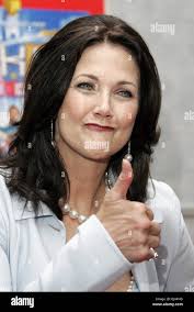 Linda carter hi-res stock photography and images