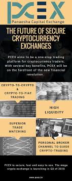 We discuss simple measures for staying safe on cryptocurrency exchanges from how to select an exchange to measures for protecting yourself when using them. Pcex Built By Financial Experts To Be The Most Secure Crypto Exchange Will Be A One Stop Trading Platform With H Cryptocurrency Financial Markets Financial