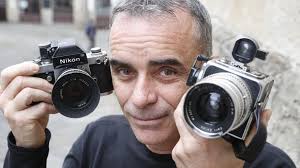 Estoy igual de ilusionado con este Lux que con el primero”