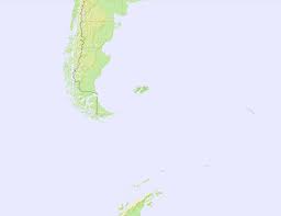 Las islas malvinas o fakland islands, como las denominan los ingleses, son un conjunto de islas ubicadas en el atlántico sur, a escasos 500 kilómetros de la costa patagónica. Islas Malvinas Mapa Del Tiempo