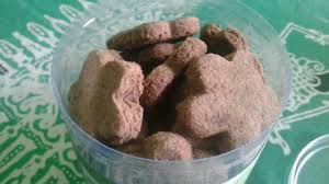 Cantumkan nama pengarang terlebih dahulu. Suweg Umbi Bunga Bangkai Jadi Makanan Enak Di Ponorogo Regional Liputan6 Com