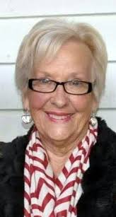 Claire Harper Obituary