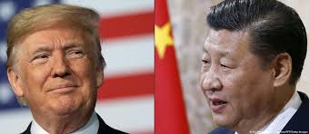 China ta soki Amurka saboda dora mata haraji