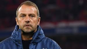 Who Is Silke Flick Wife Of German Coach Hansi Flick, Bio, Family, Children  And Job