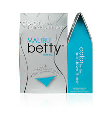 Check spelling or type a new query. Buy Malibu Betty Color For The Hair Down There Kit Online In Germany 153870635180