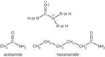 Image result for which of the following medically important amides is used for the treatment of insomnia