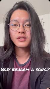 What is a reharm? , Reharmonization is a technique I used to write my  arrangement of Boulevard of Broken Dreams. The simplest definition of  reharm is to change the chords of a song, usually for a ...