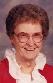 Ada Weygandt Obituary June 6, 2020