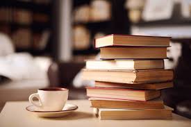 Resultado de imagen para books