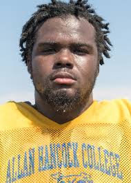 Ja'Taivian (Tai) Powell